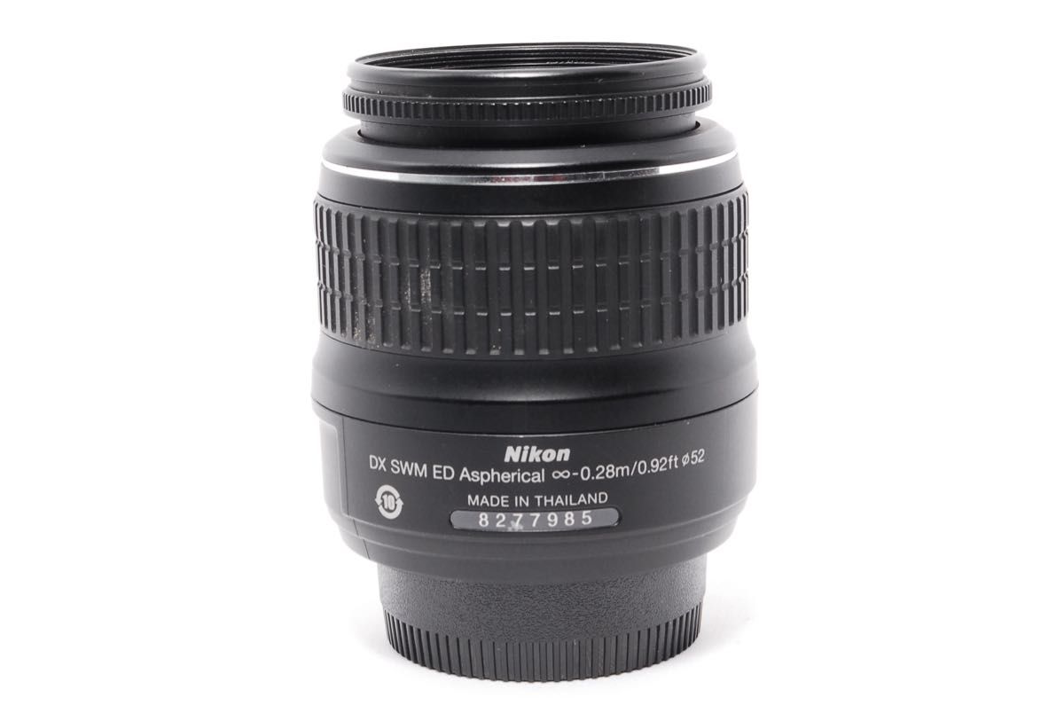 ショット数少なめ Nikon D3300 一眼レフカメラ Flash Air付き｜Yahoo