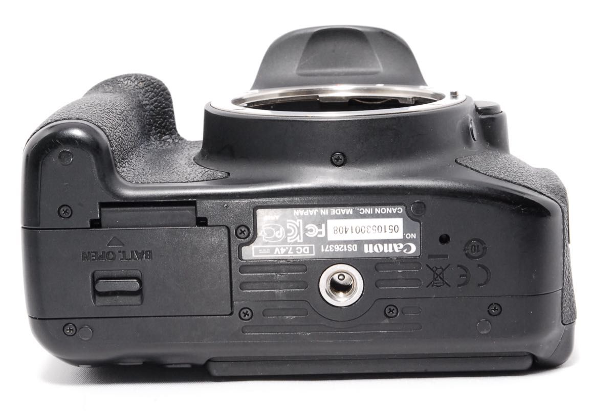 ショット数少なめ Canon Kiss X6i 一眼レフカメラ スマホ転送OK｜Yahoo