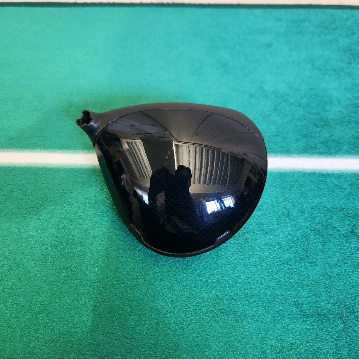 PARADYM トリプルダイヤ 10 5° ヘッドカバー付き 1W ドライバー