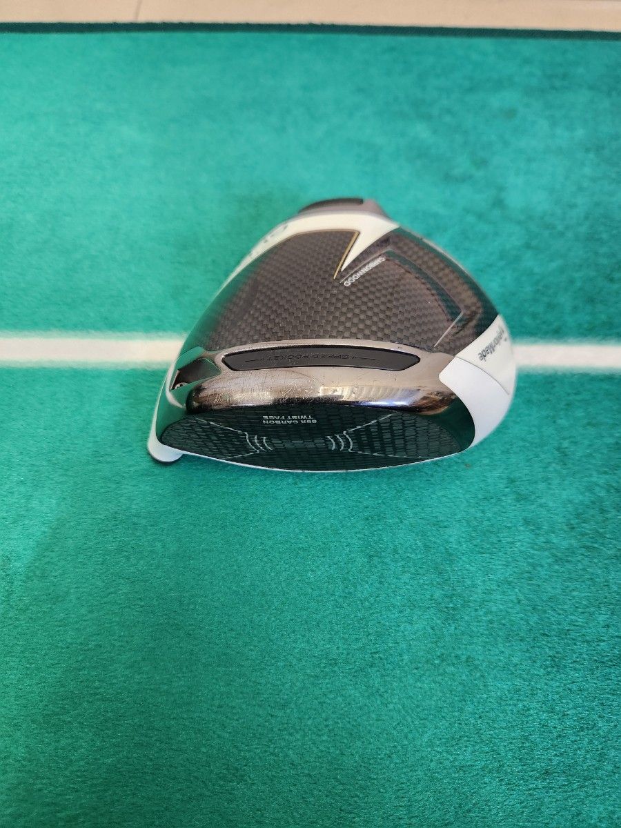 ステルスグローレプラス 10 5° ヘッドカバー付き 1W ドライバー