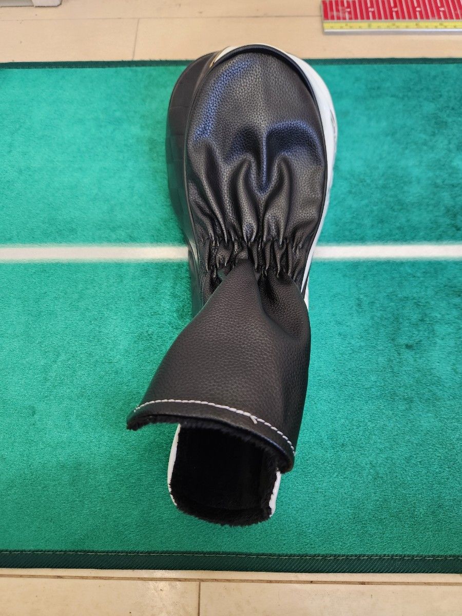 美品 ステルスグローレプラス 10 5° ヘッドカバー付き 1W ドライバー