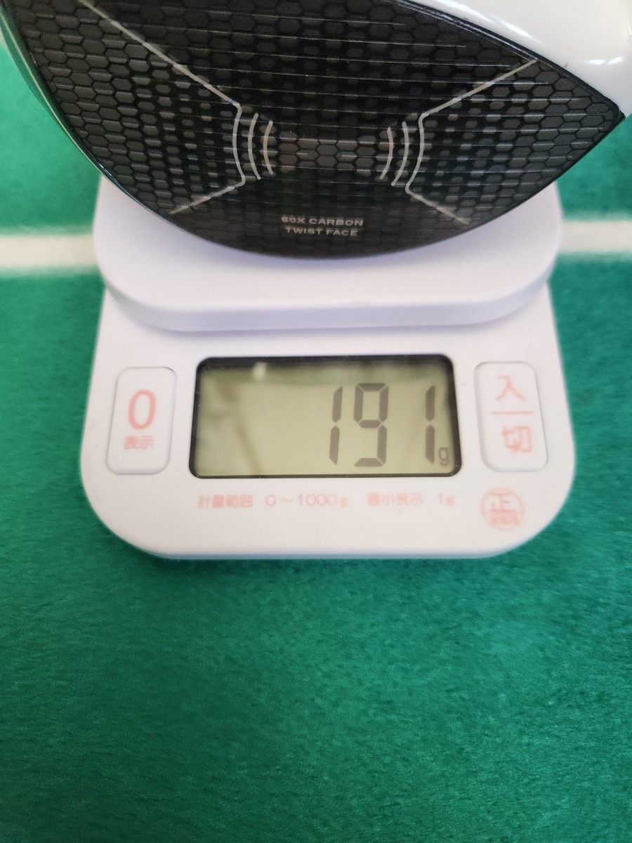 美品 ステルスグローレプラス 10 5° ヘッドカバー付き 1W ドライバー