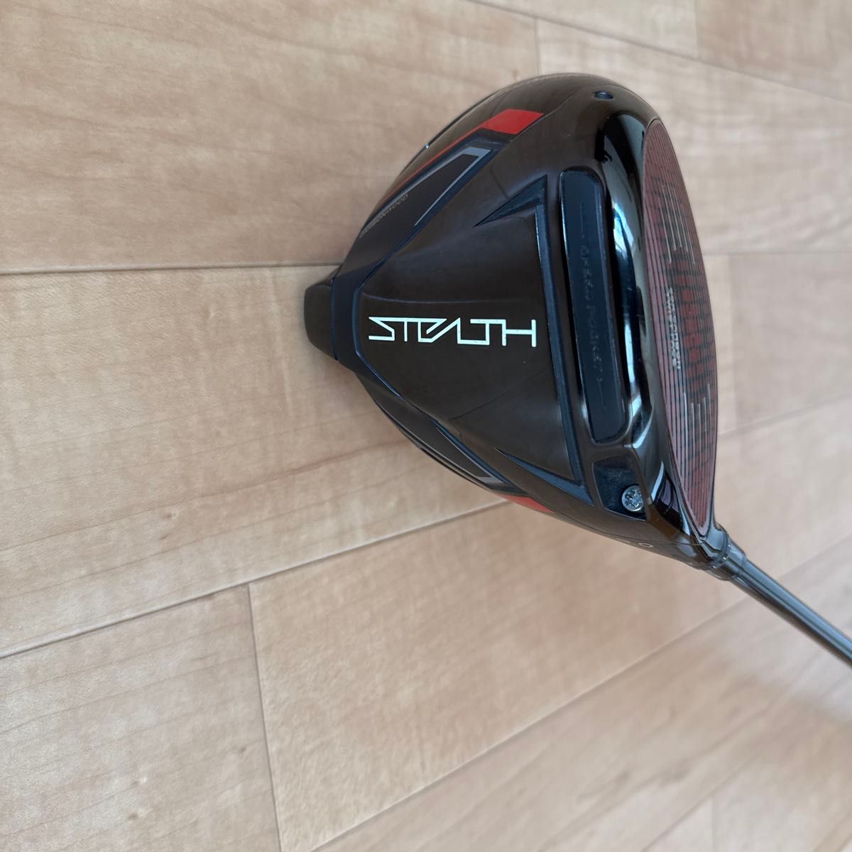 TaylorMade Stealth ドライバー 9 0｜Yahoo!フリマ（旧PayPayフリマ）