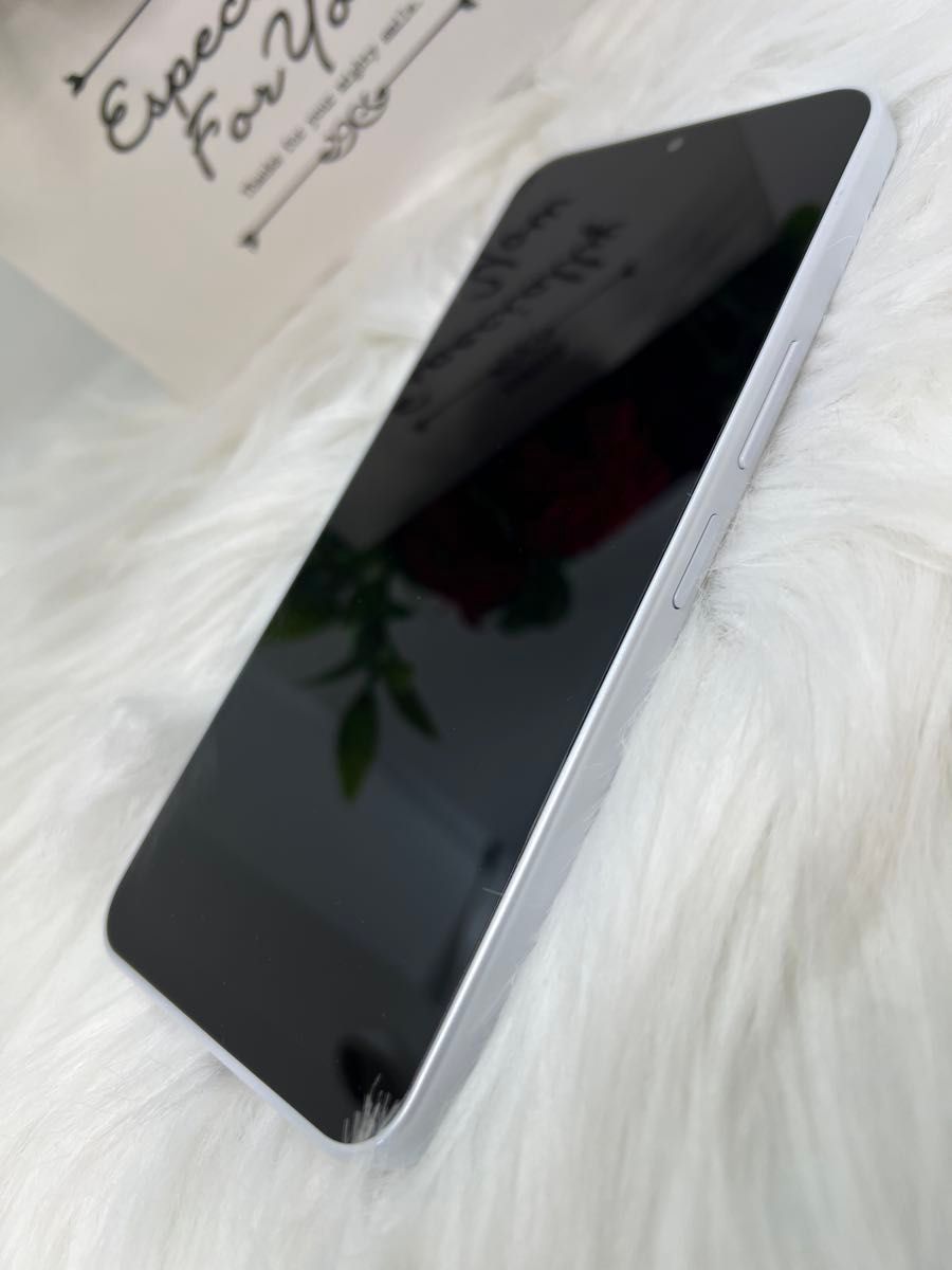 Libero 5G IV A302ZT ホワイト ZTE SIMフリー｜Yahoo!フリマ（旧PayPay