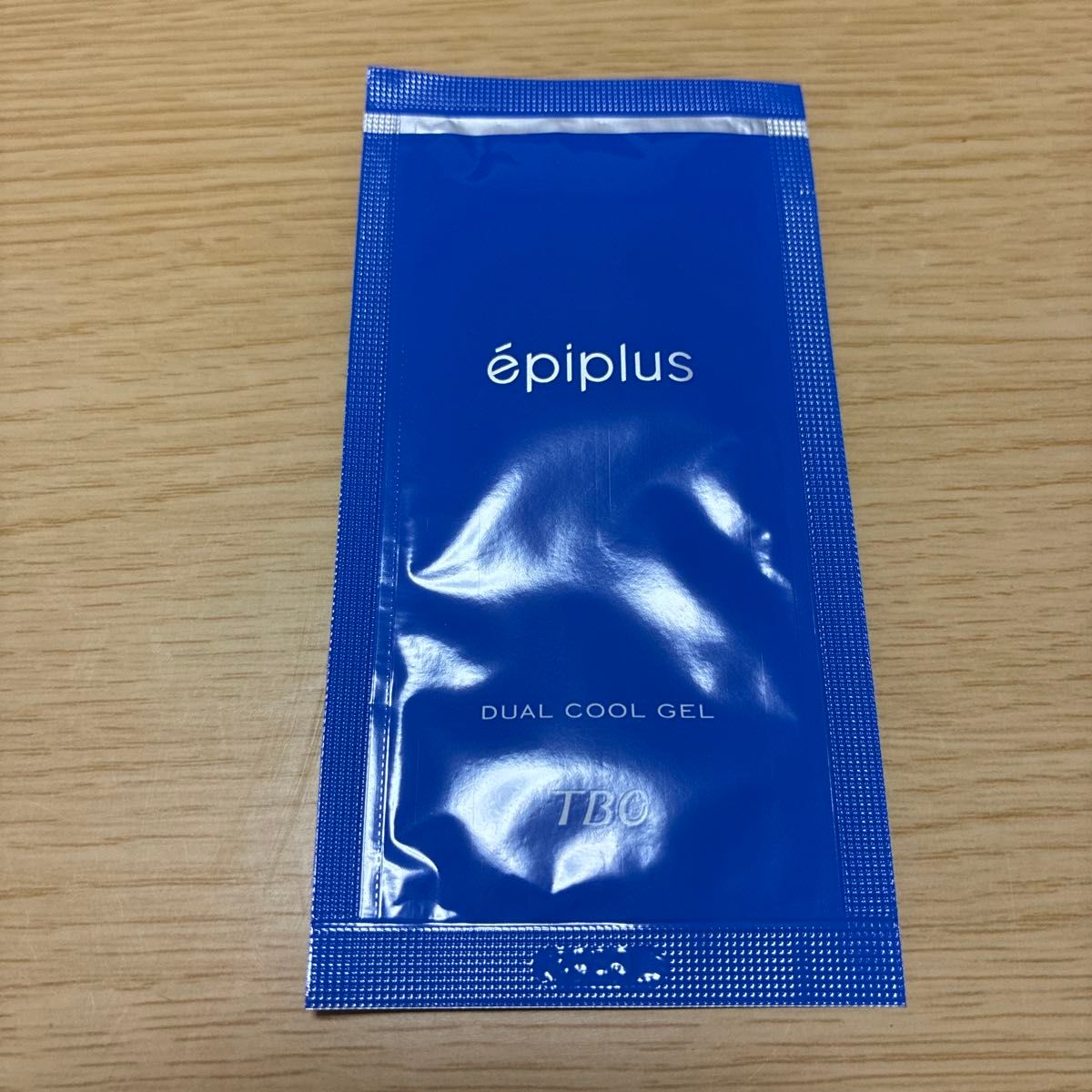 TBC エピプラス デュアルクールゲル お試し｜Yahoo!フリマ（旧PayPay