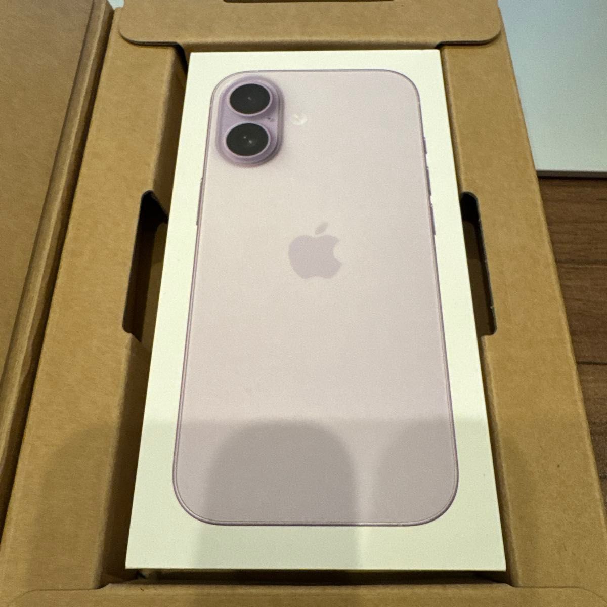 新品未開封】iPhone 17 256GB ラベンダー｜Yahoo!フリマ（旧PayPayフリマ）