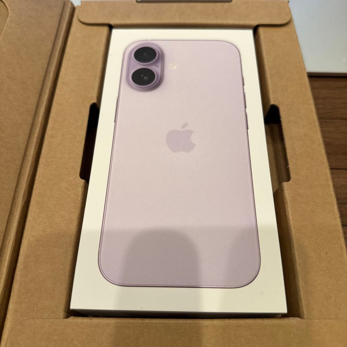 新品未開封】iPhone 17 256GB ラベンダー｜Yahoo!フリマ（旧PayPayフリマ）