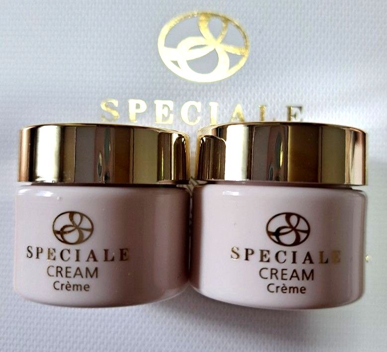 ノエビア スペチアーレ 薬用クリーム 7g × 2個｜Yahoo!フリマ（旧