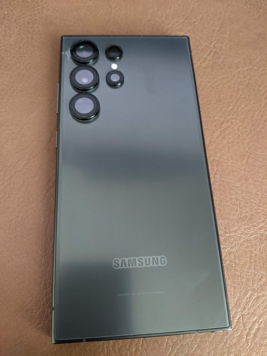 ジャンク】Galaxy S24 Ultra 256GB ブラック SIMフリー｜Yahoo!フリマ