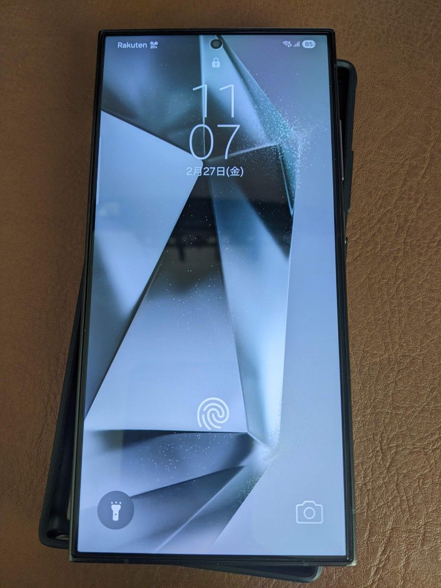 ジャンク】Galaxy S24 Ultra 256GB ブラック SIMフリー｜Yahoo!フリマ