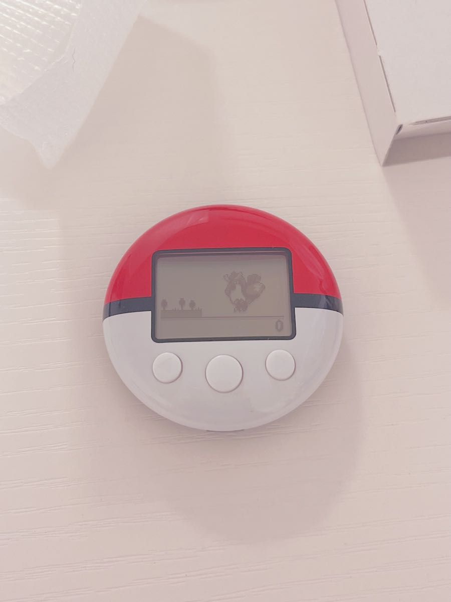 ポケモン ハートゴールド ポケウォーカー付き ポケットモンスター