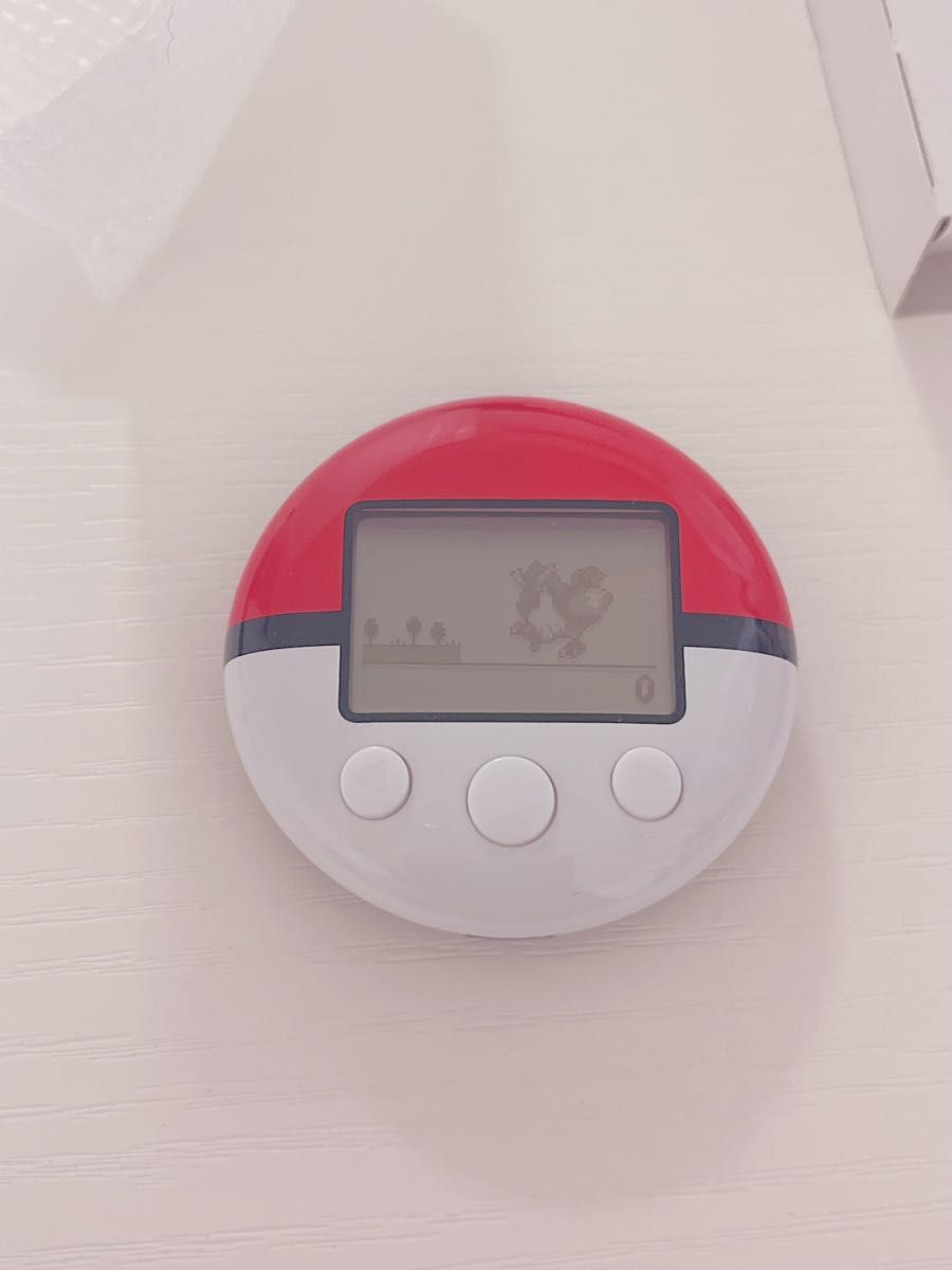 ポケモン ハートゴールド ポケウォーカー付き ポケットモンスター