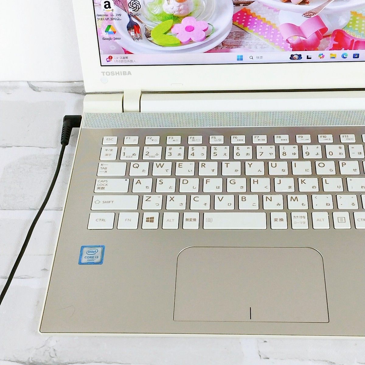 爆速SSD Blu-ray Windows11 ノートパソコン 東芝 フルHD 15 6型 カメラ