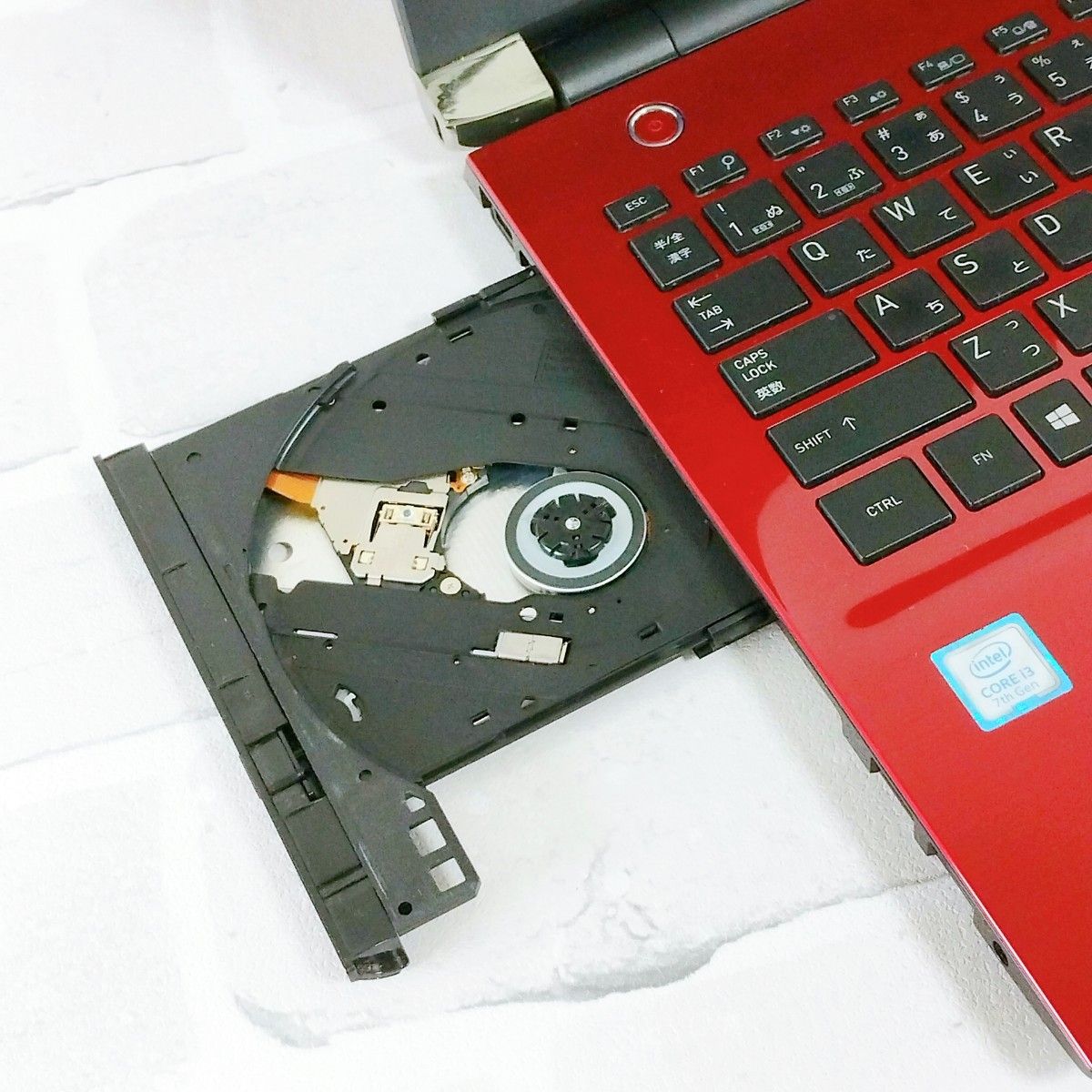 たっぷり1TB 第7世代 Windows11 i3 東芝 ノートパソコン カメラ付き