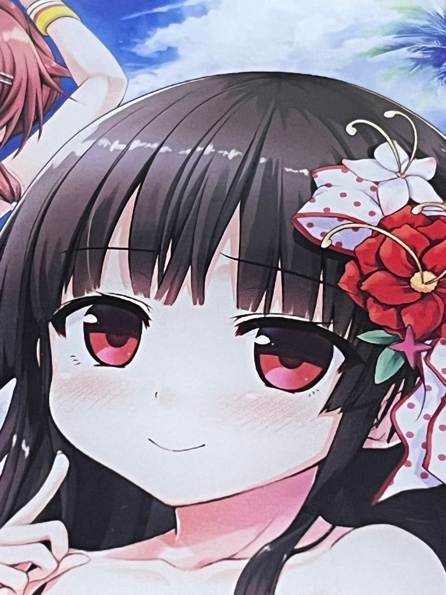 まいてつ100万本突破記念 くじ C賞 A5アクリルパネルC-9 ハチロク