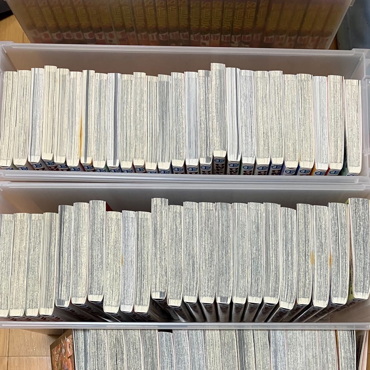 ワンピース漫画 単行本 66巻まとめて｜Yahoo!フリマ（旧PayPayフリマ）