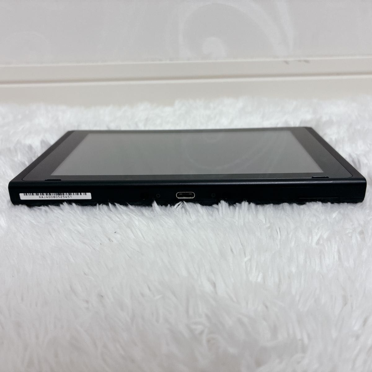 Nintendo Switch 本体 2018年 液晶キズなし 液晶美品】Nintendo Switch