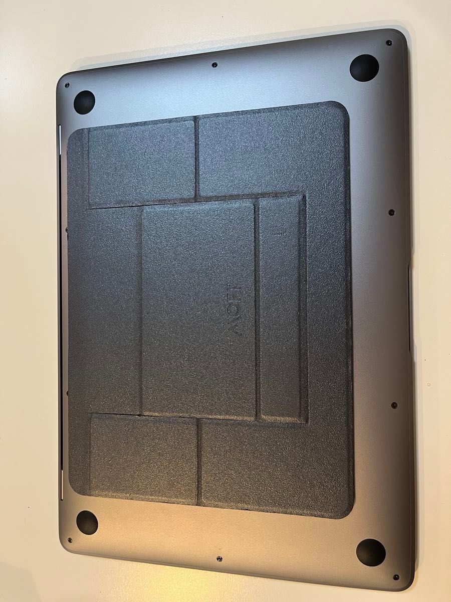 MacBook Air M1 2020年モデル 13インチ スペースグレイ｜Yahoo!フリマ