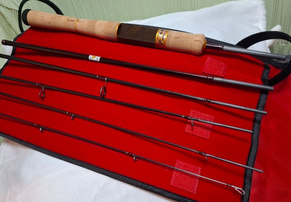 週末限定価格】ホワイトウルフ 606L-e 保証書付 ロデオクラフト｜Yahoo