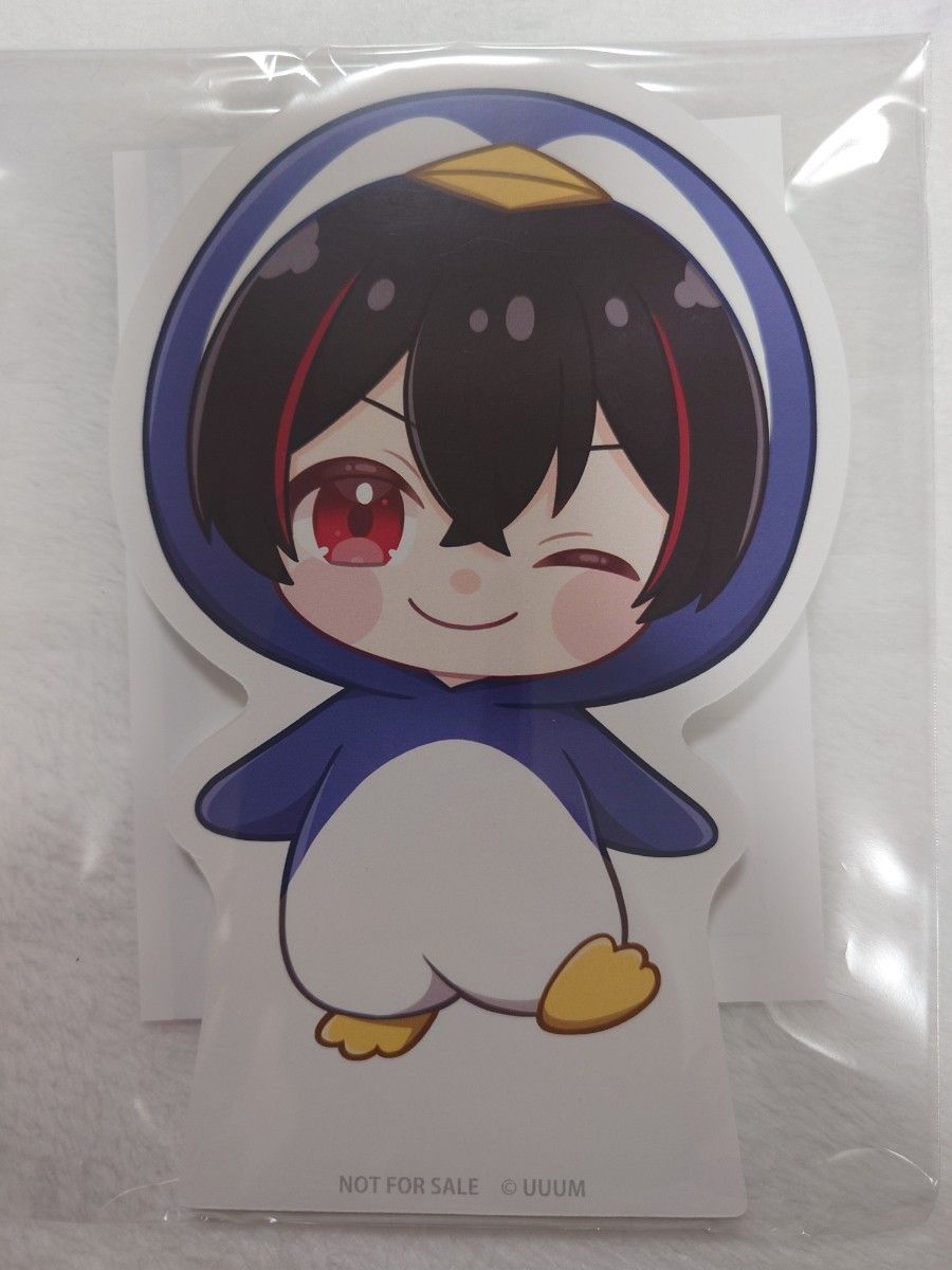 東武動物公園 カラフルピーチ コラボ 後期 ミニパネル ミニキャラ