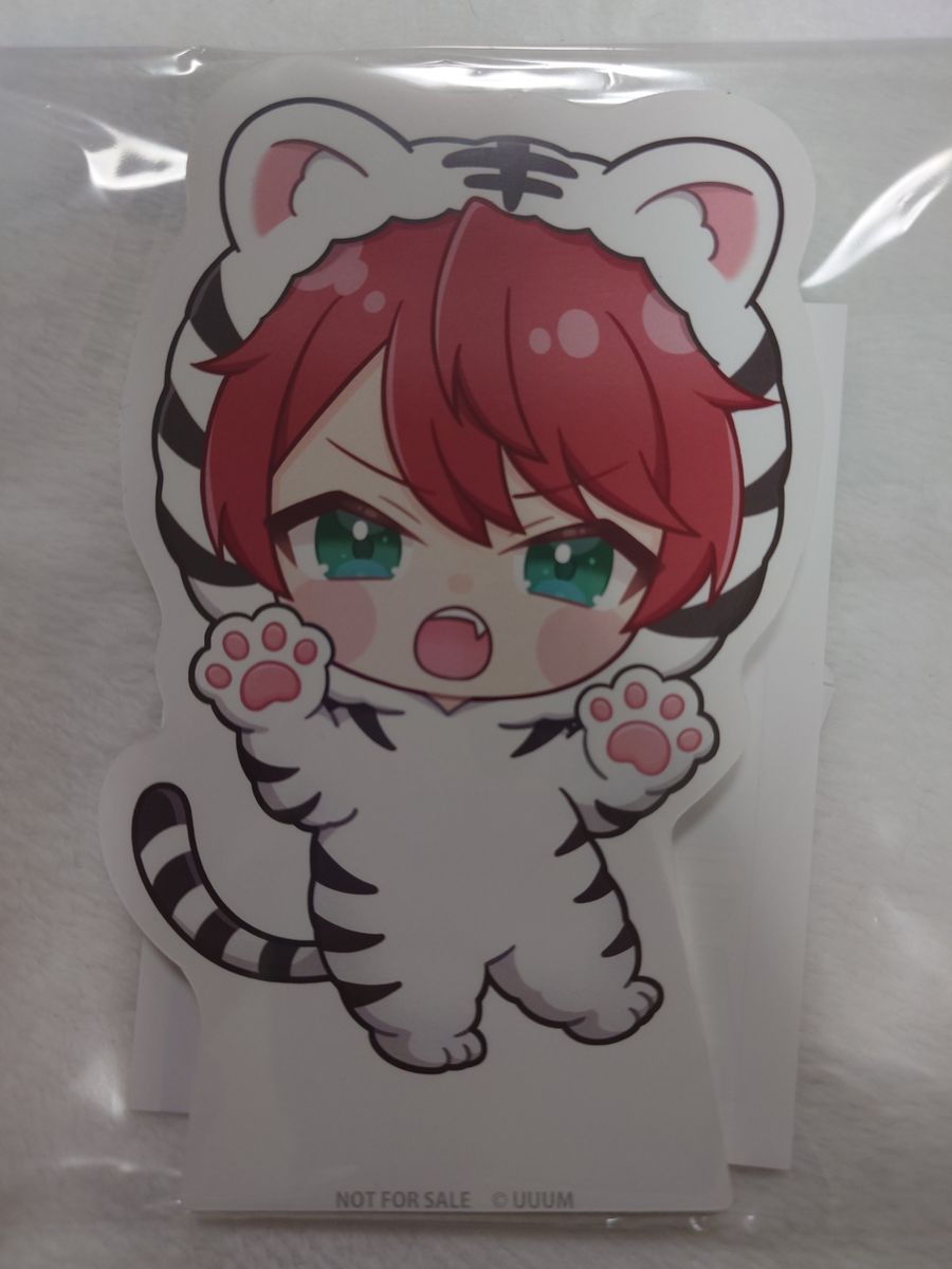 カラフルピーチ 東武動物公園 じゃぱぱさん ミニパネル ミニゲーム