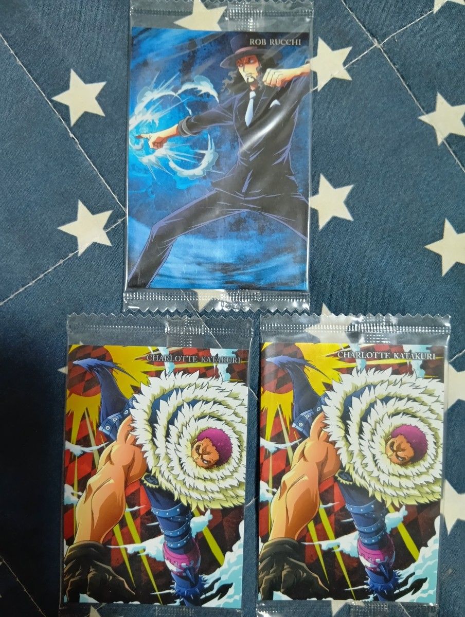 ワンピース ウエハース カード 11枚セット まとめ売り｜Yahoo!フリマ