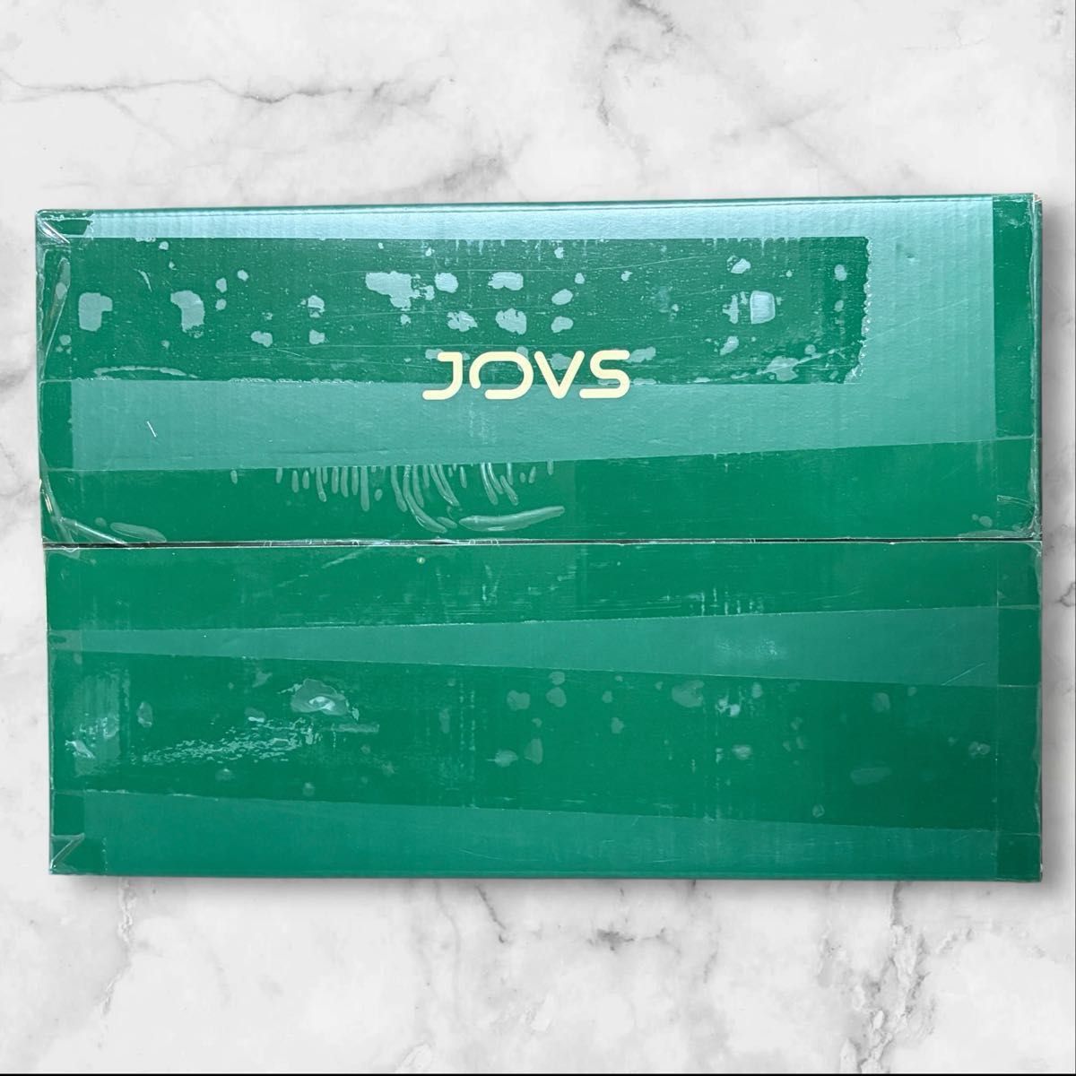 保証書付き新品未開封】JOVS Blacken A988光美顔器｜Yahoo!フリマ（旧