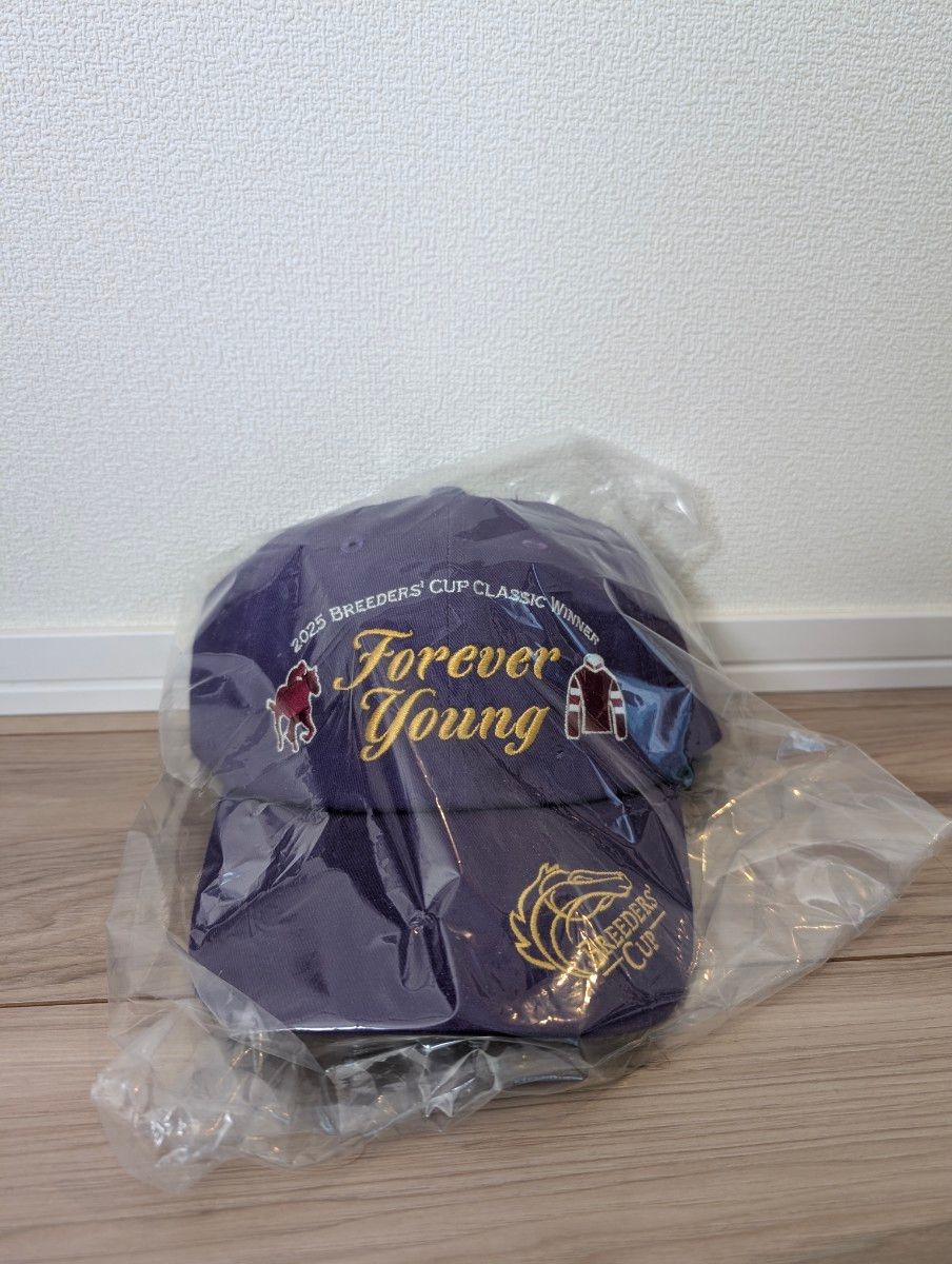 Welcomeチャンス フォーエバーヤング キャップ｜Yahoo!フリマ（旧