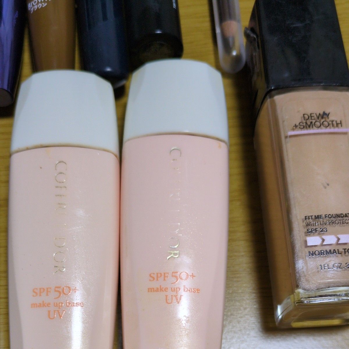 化粧品まとめ売り 未使用と使用品｜Yahoo!フリマ（旧PayPayフリマ）