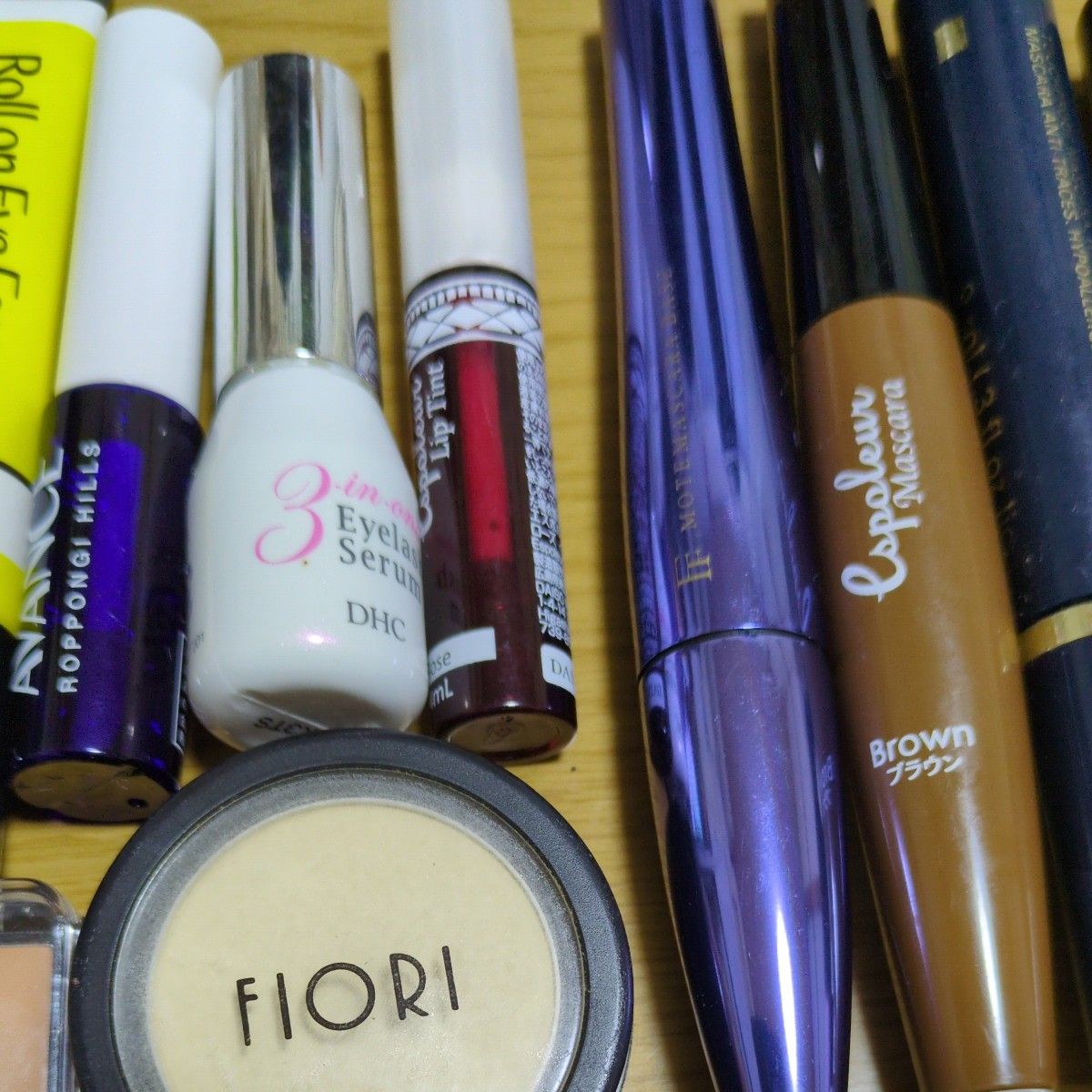 化粧品まとめ売り 未使用と使用品｜Yahoo!フリマ（旧PayPayフリマ）