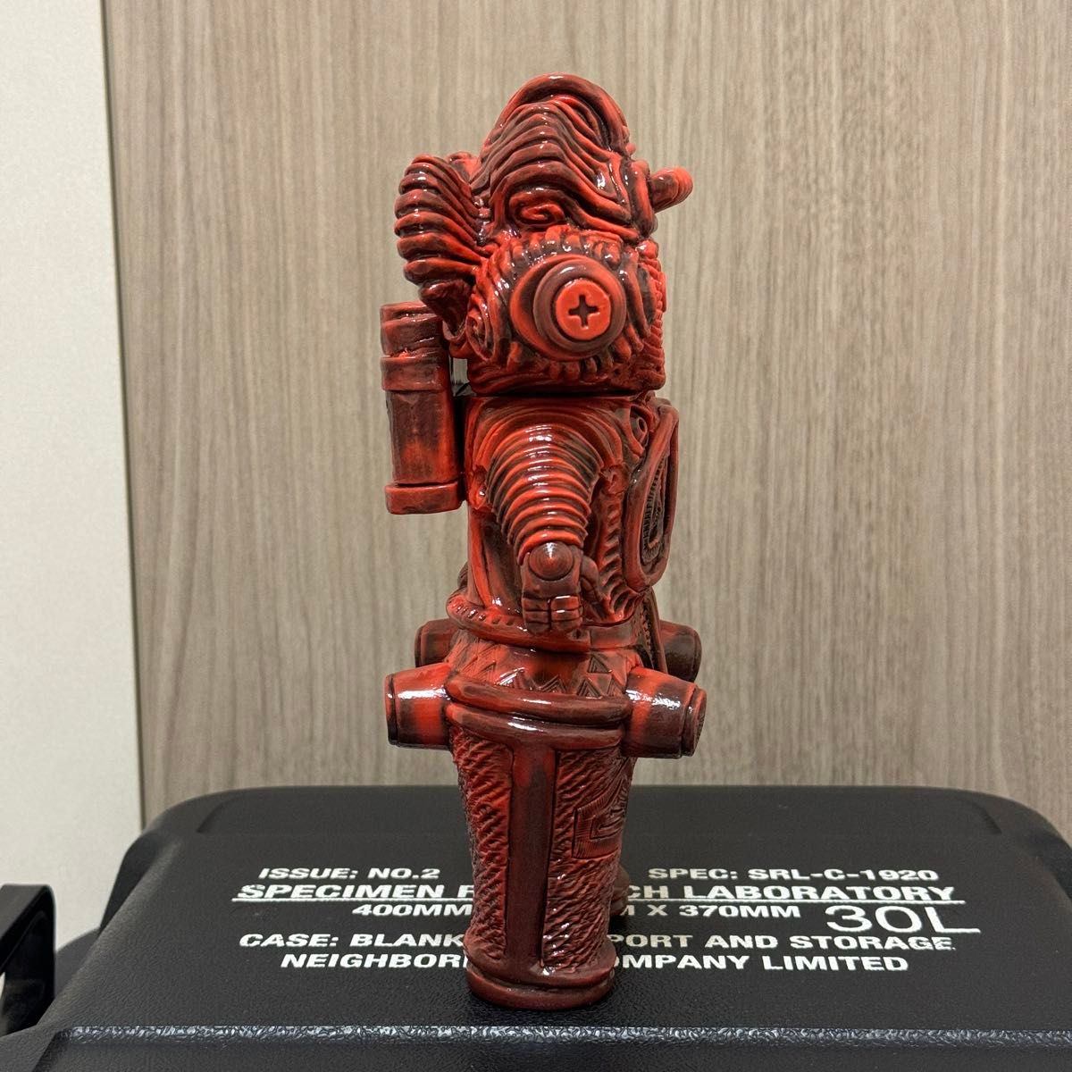 キングジョーモン 片桐仁 不条理アート工房｜Yahoo!フリマ（旧PayPay