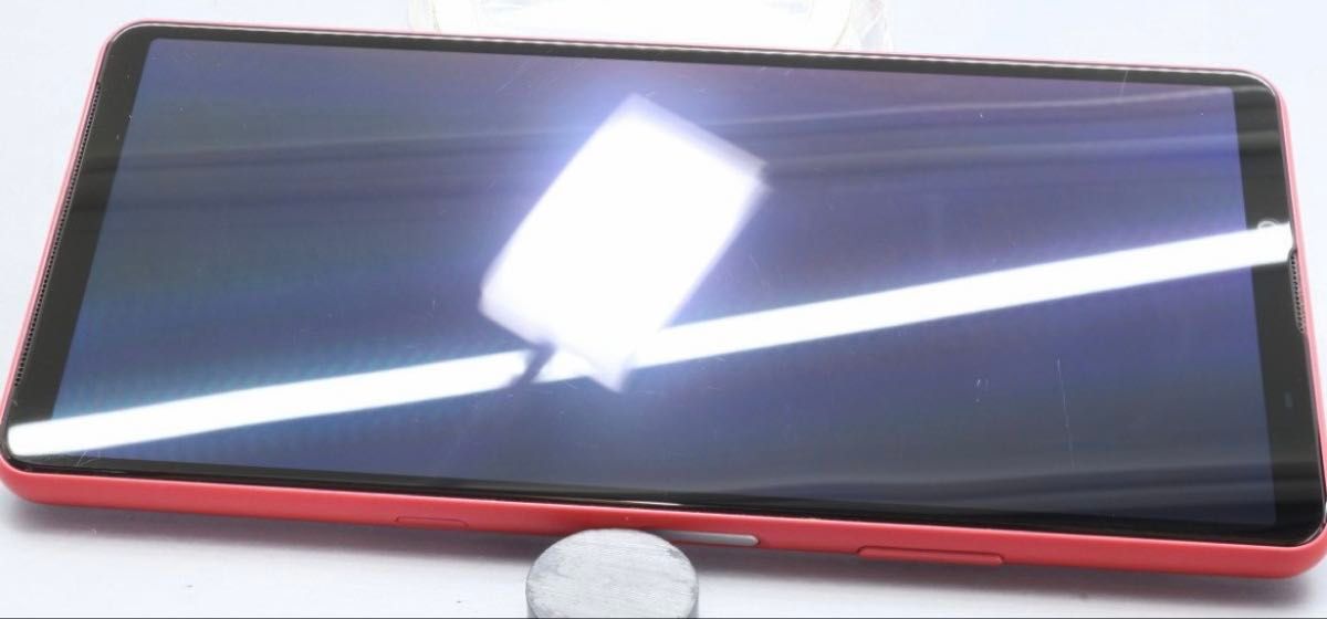 Xperia 10 III SO-52B ピンクSIMロック解除済み｜Yahoo!フリマ（旧