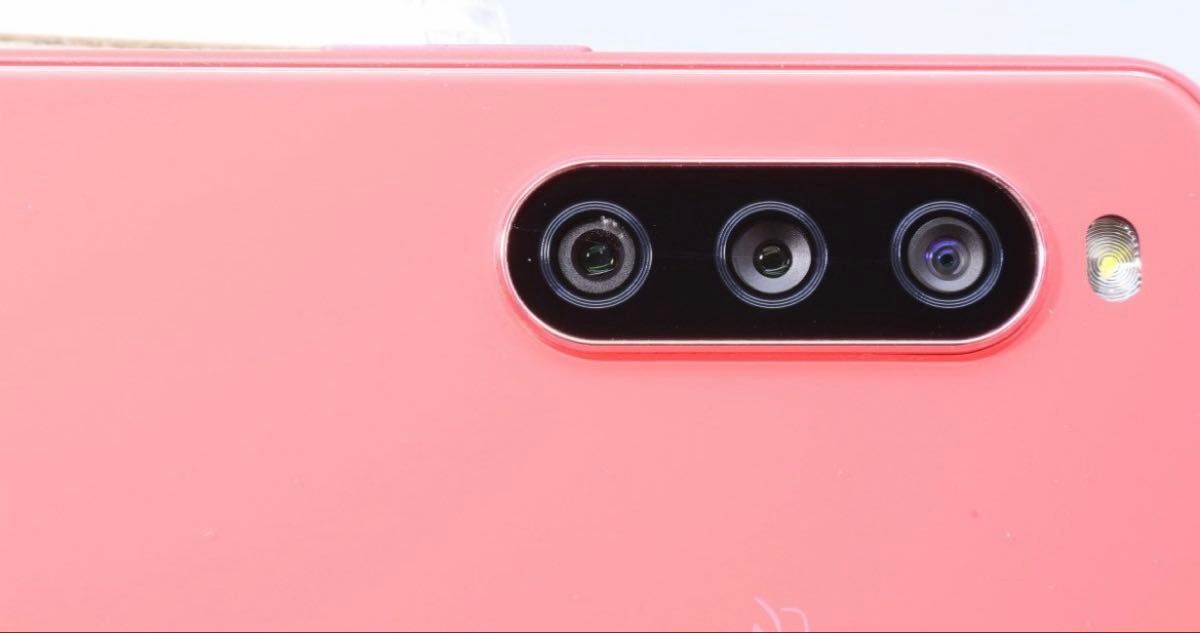 Xperia 10 III SO-52B ピンクSIMロック解除済み｜Yahoo!フリマ（旧