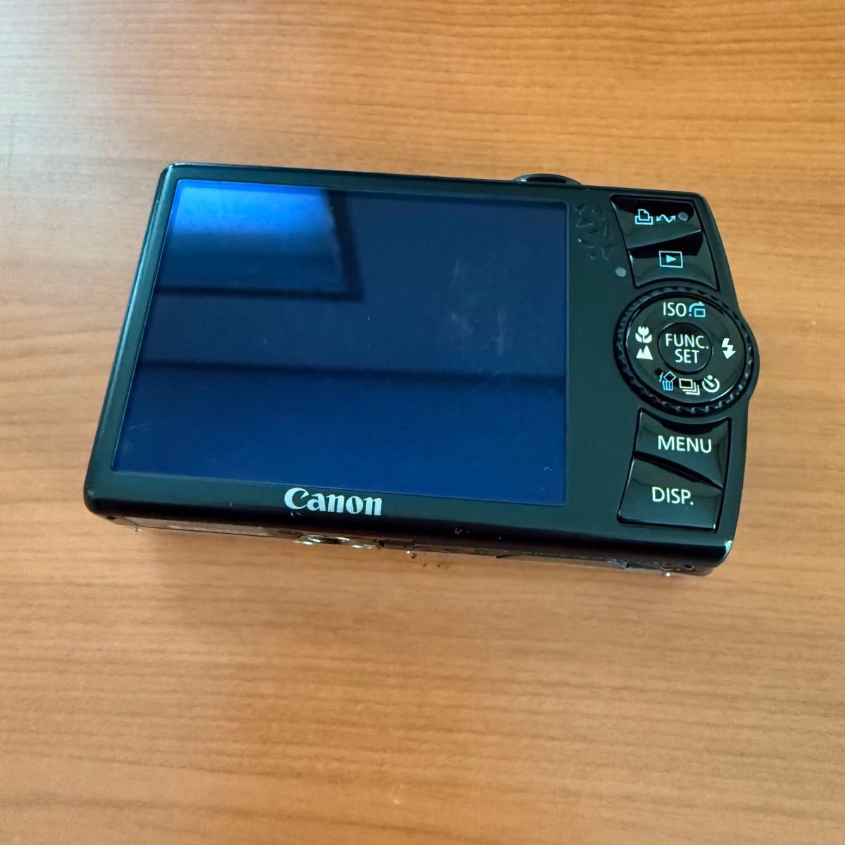 Canon IXY DIGTAL 920 IS PC1308 コンパクトデジタルカメラ デジカメ