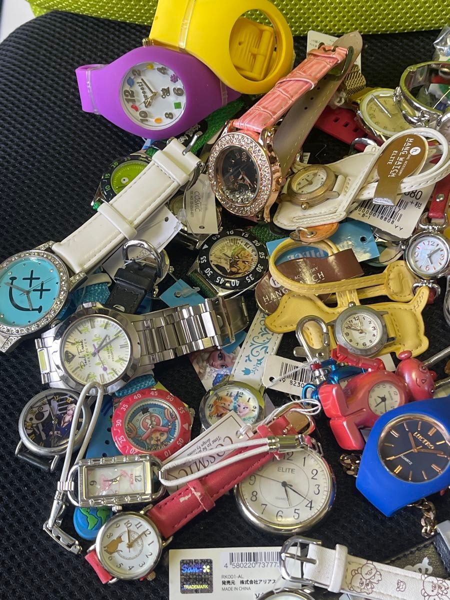 ジャンク品腕時計セット｜Yahoo!フリマ（旧PayPayフリマ）