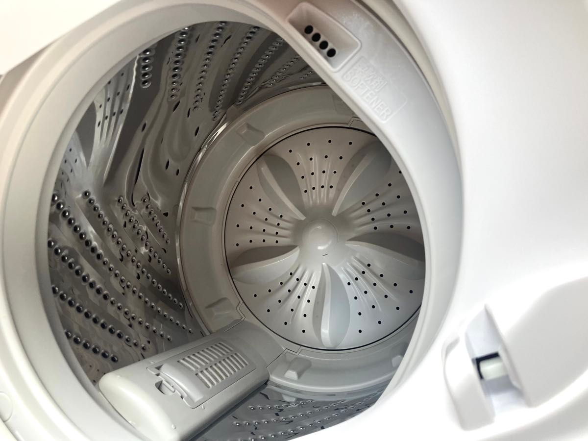 キレイな洗濯機 完全分解洗浄 全国送料設置無料 2021 Hisense 5 5