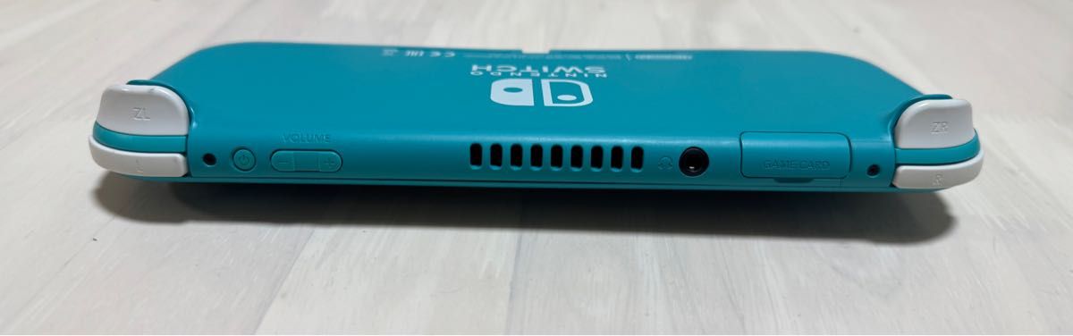 Nintendo Switch Lite 【ジャンク】｜Yahoo!フリマ（旧PayPayフリマ）