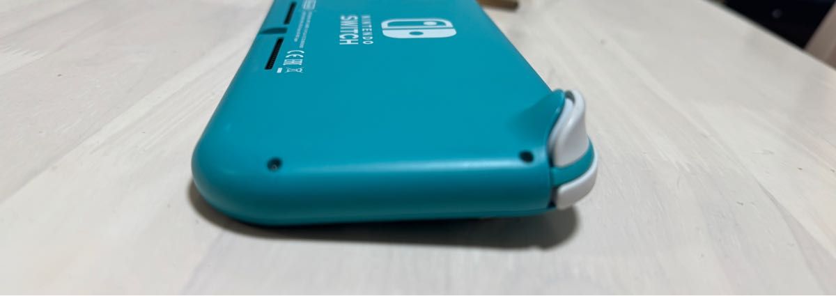 Nintendo Switch Lite 【ジャンク】｜Yahoo!フリマ（旧PayPayフリマ）