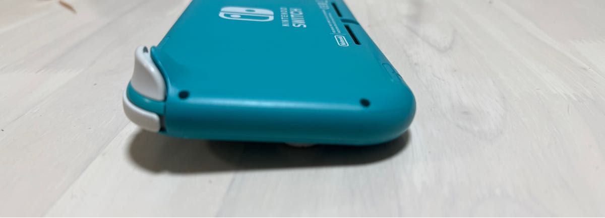 Nintendo Switch Lite 【ジャンク】｜Yahoo!フリマ（旧PayPayフリマ）