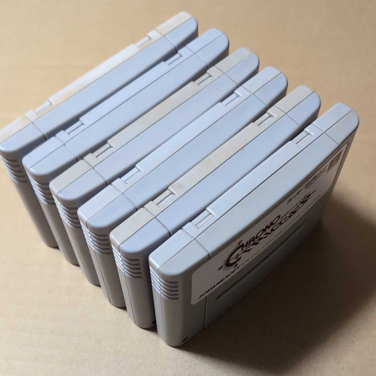 まとめ売り 名作パック SFC スーパーファミコン MOTHER2 ゼルダの伝説