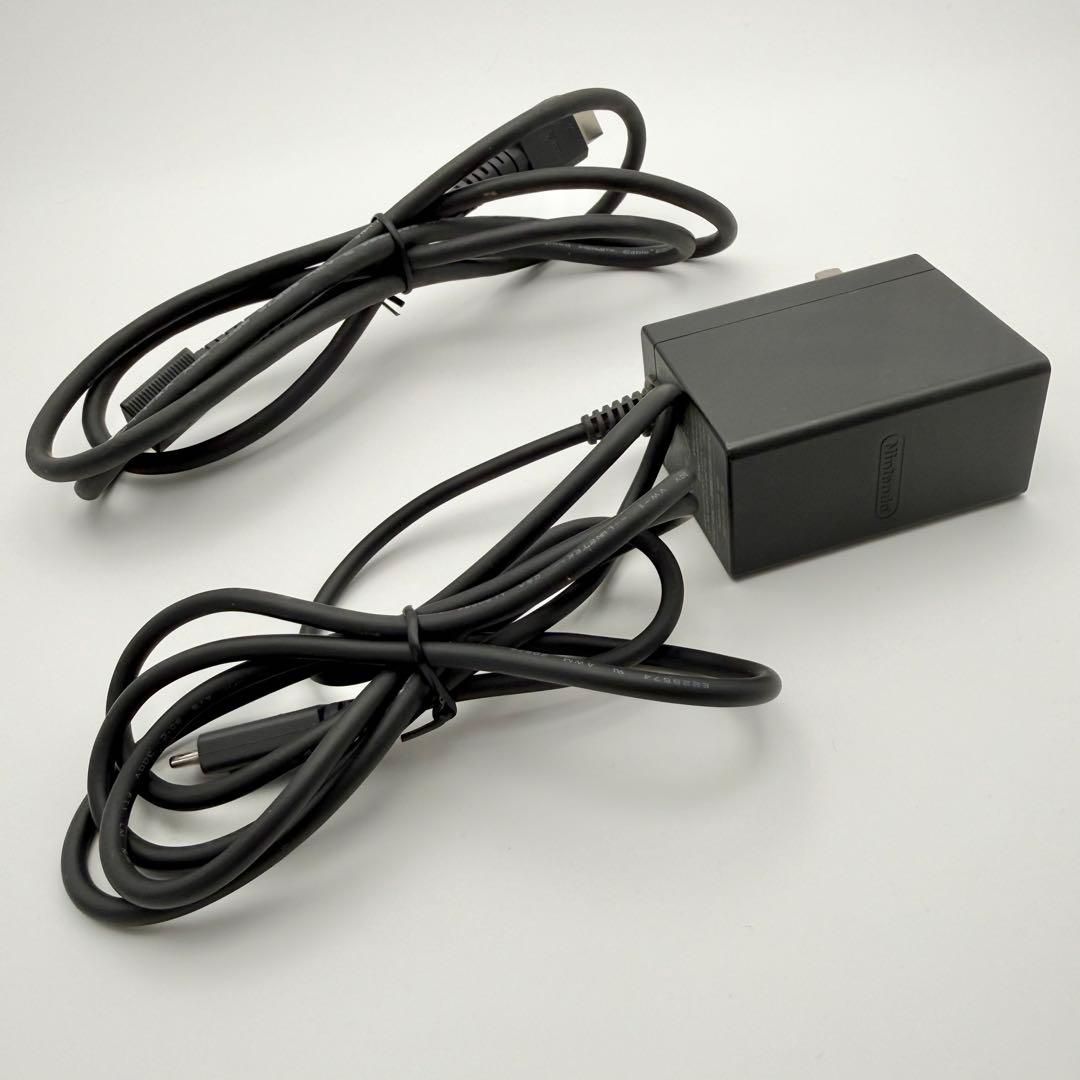 すぐ使える】Nintendo Switch ドック類セット 純正AC・HDMI付｜Yahoo