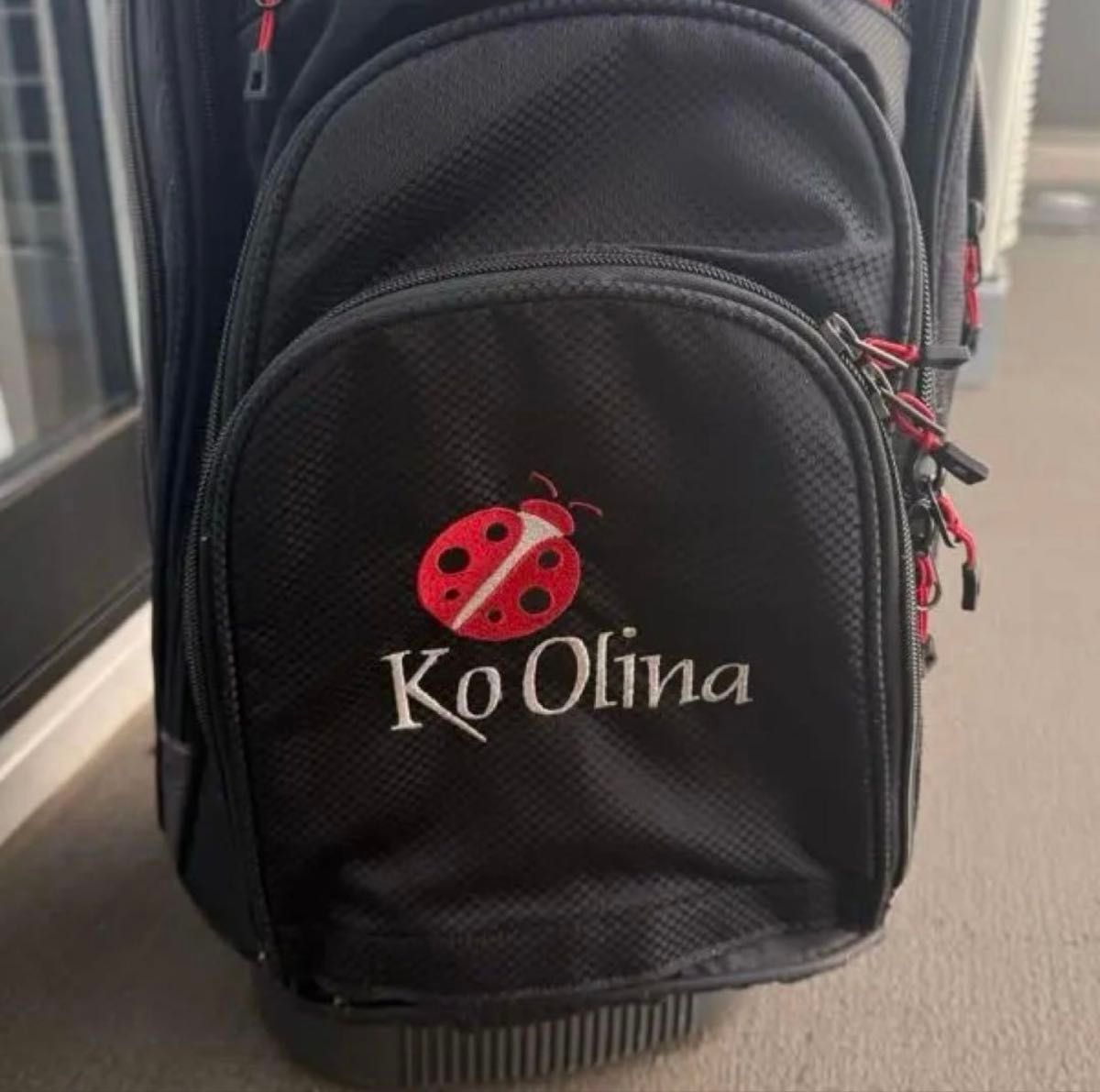 コオリナ Ko Olina ゴルフバッグ・キャディバッグ sun mountain｜Yahoo