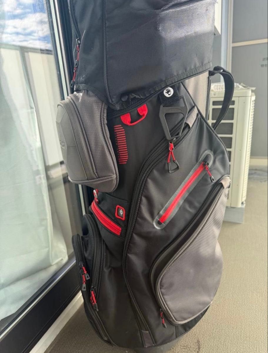 コオリナ Ko Olina ゴルフバッグ・キャディバッグ sun mountain｜Yahoo