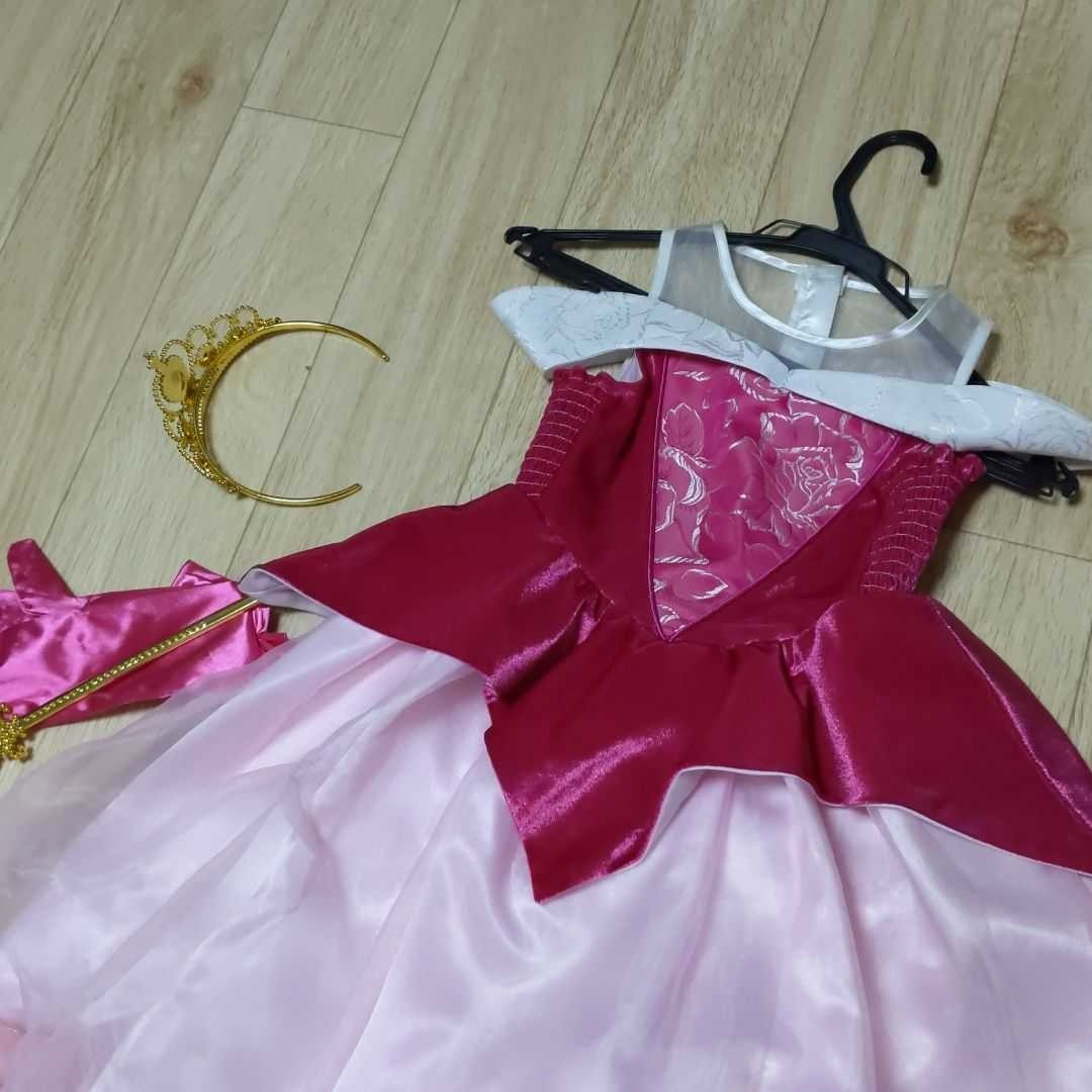 ビビディバビディブティック オーロラ姫｜Yahoo!フリマ（旧PayPayフリマ）