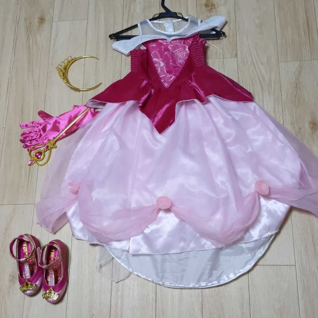 ビビディバビディブティック オーロラ姫｜Yahoo!フリマ（旧PayPayフリマ）