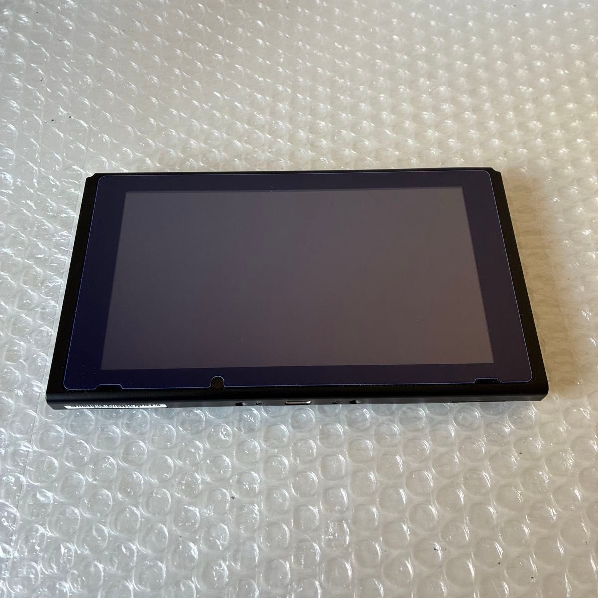 Nintendo Switch本体のみ（バッテリー強化版） あつまれどうぶつの森