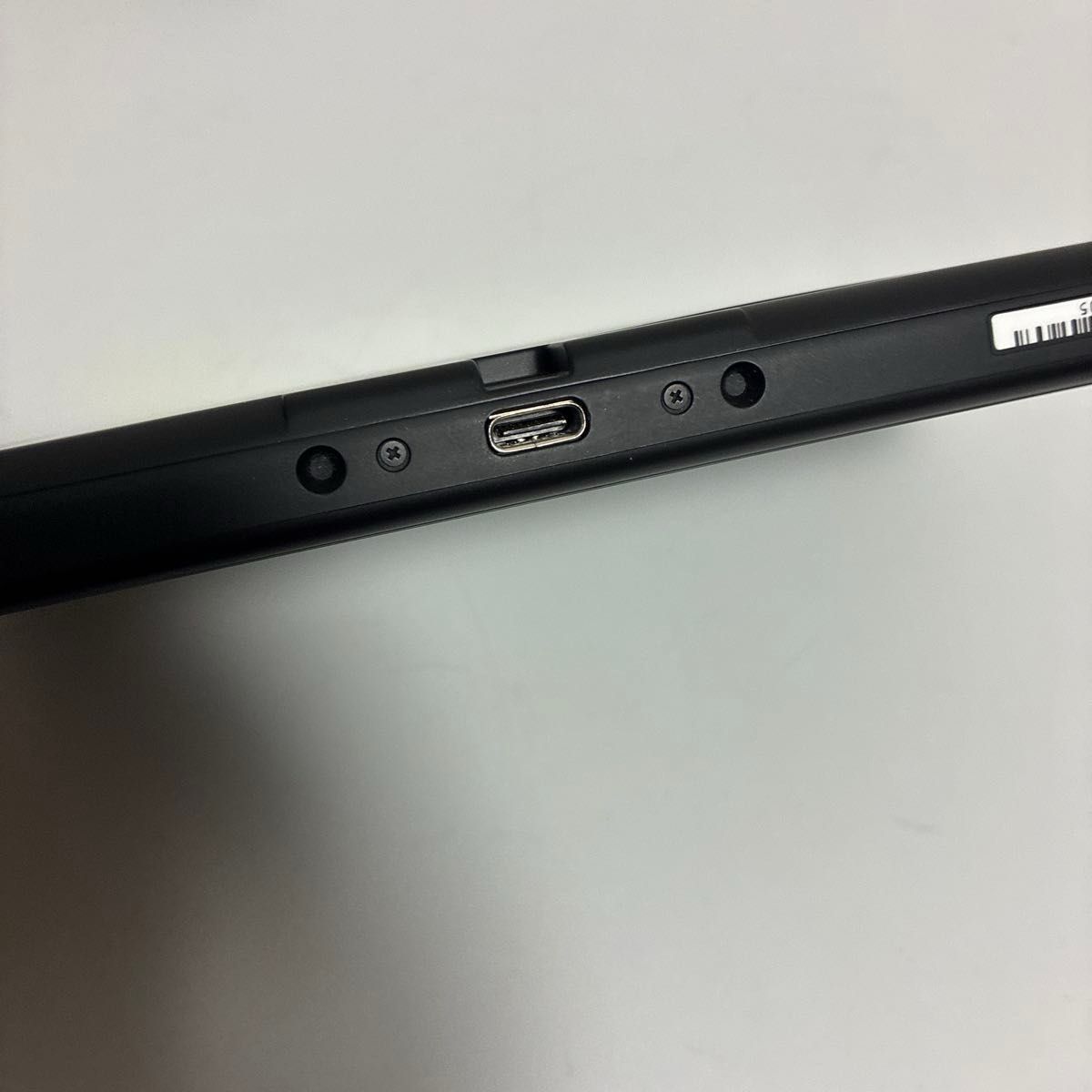 1 Nintendo Switch本体のみ（バッテリー強化版）｜Yahoo!フリマ（旧