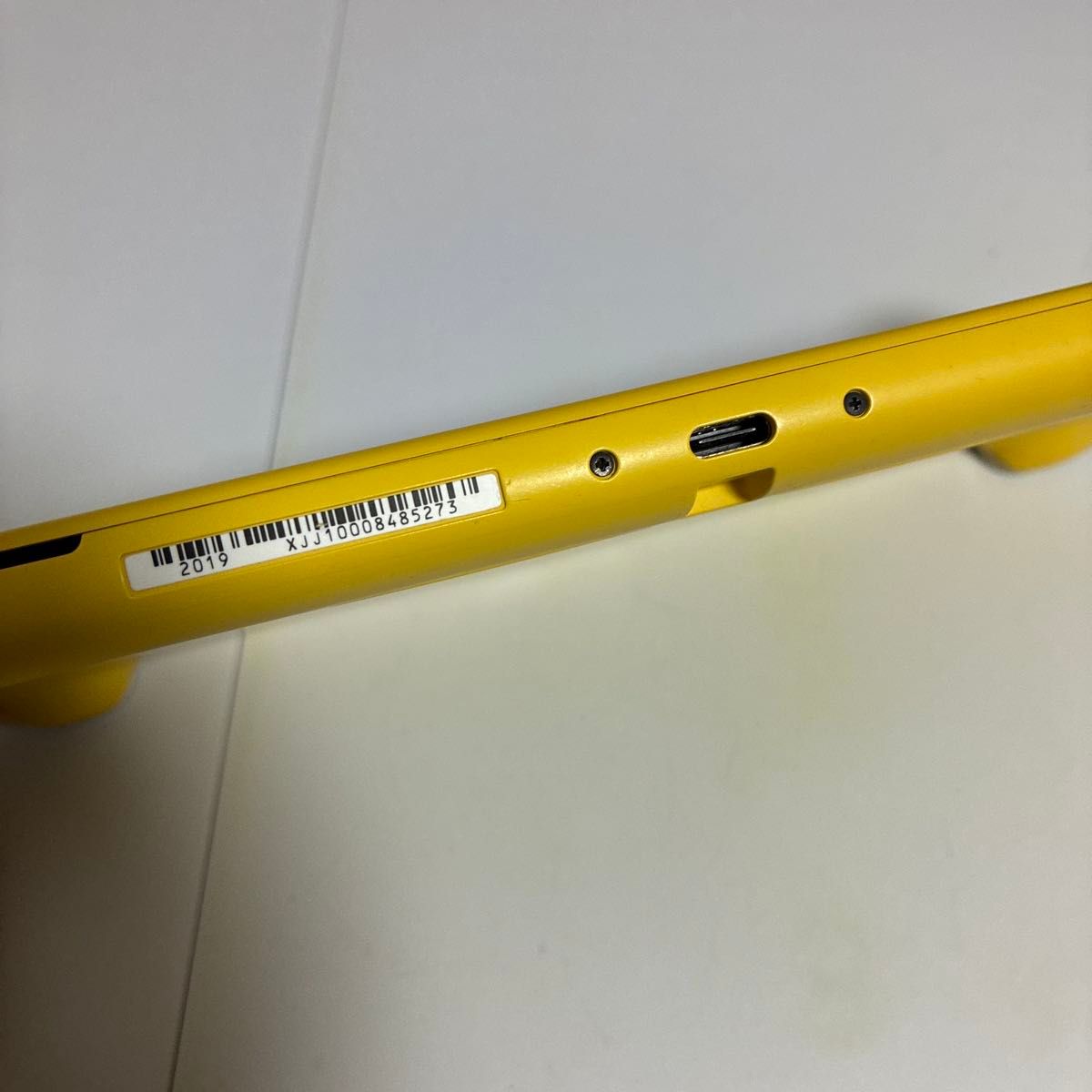 Nintendo Switch Lite 【ジャンク品】｜Yahoo!フリマ（旧PayPayフリマ）