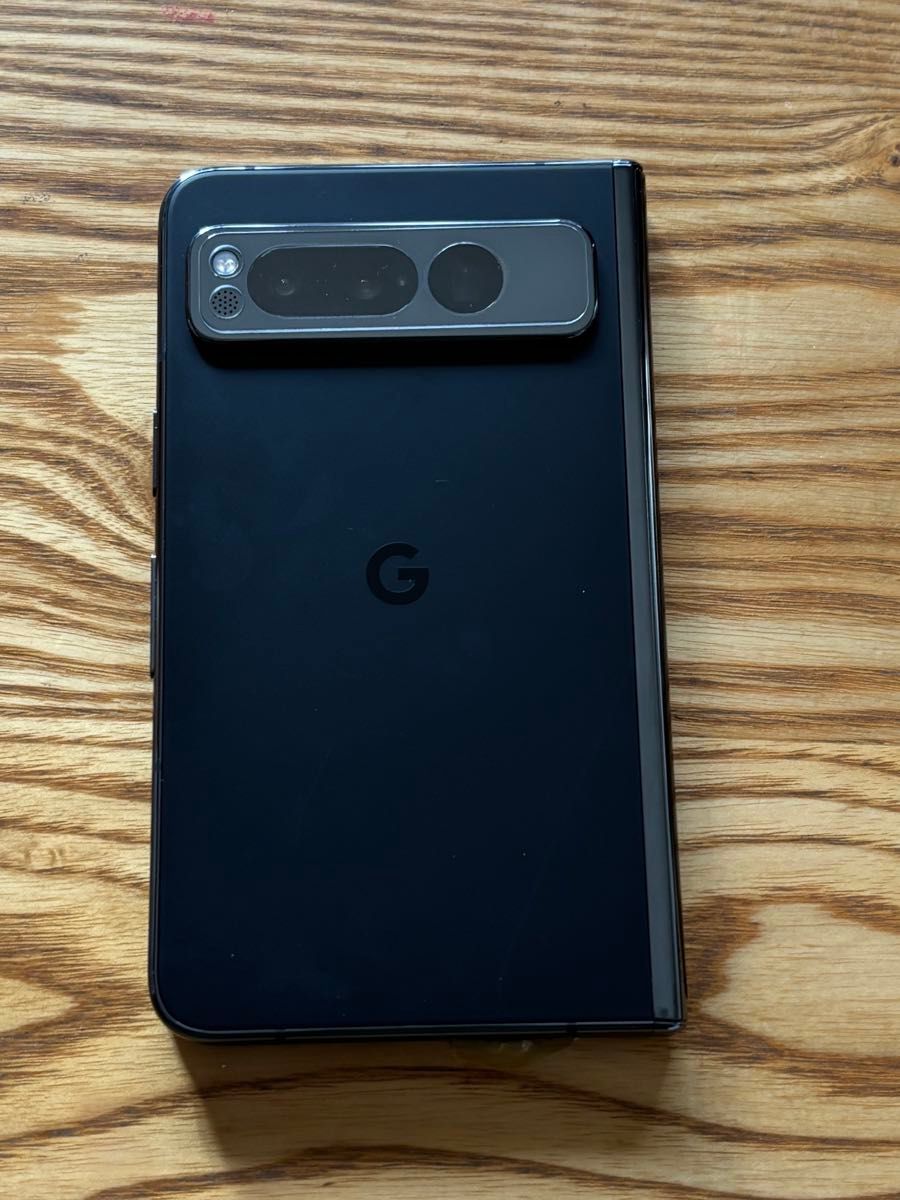 ジャンク品】Google Pixel Fold オブシディアン Obsidian｜Yahoo