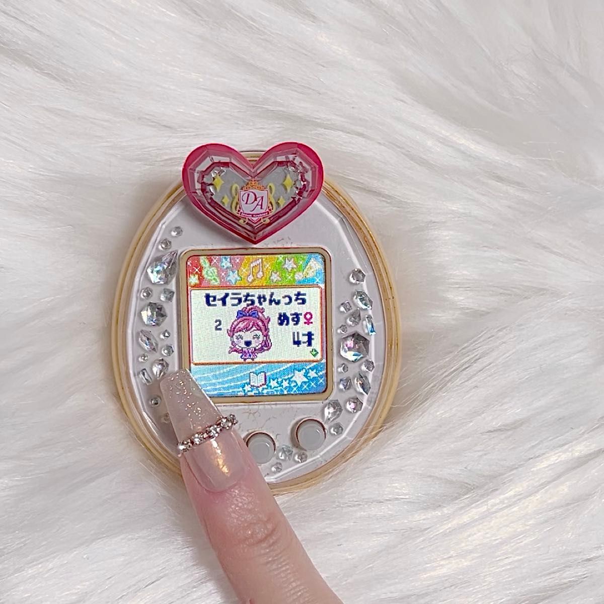 最終値下げ〉たまごっち あかたま｜Yahoo!フリマ（旧PayPayフリマ）